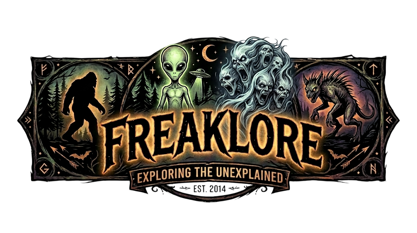 FreakLore