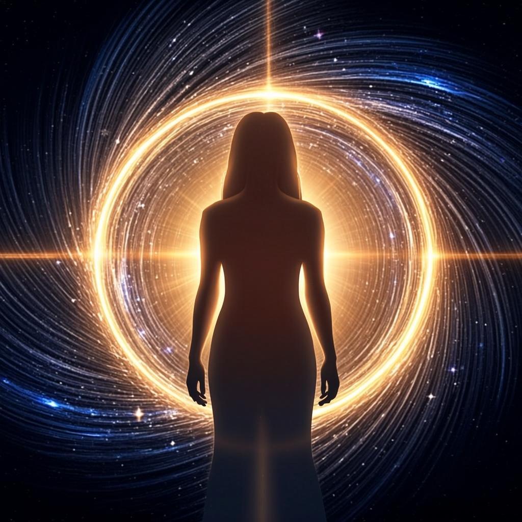 The Aura Reader of Whitley Bay: A Six-Year Field Study