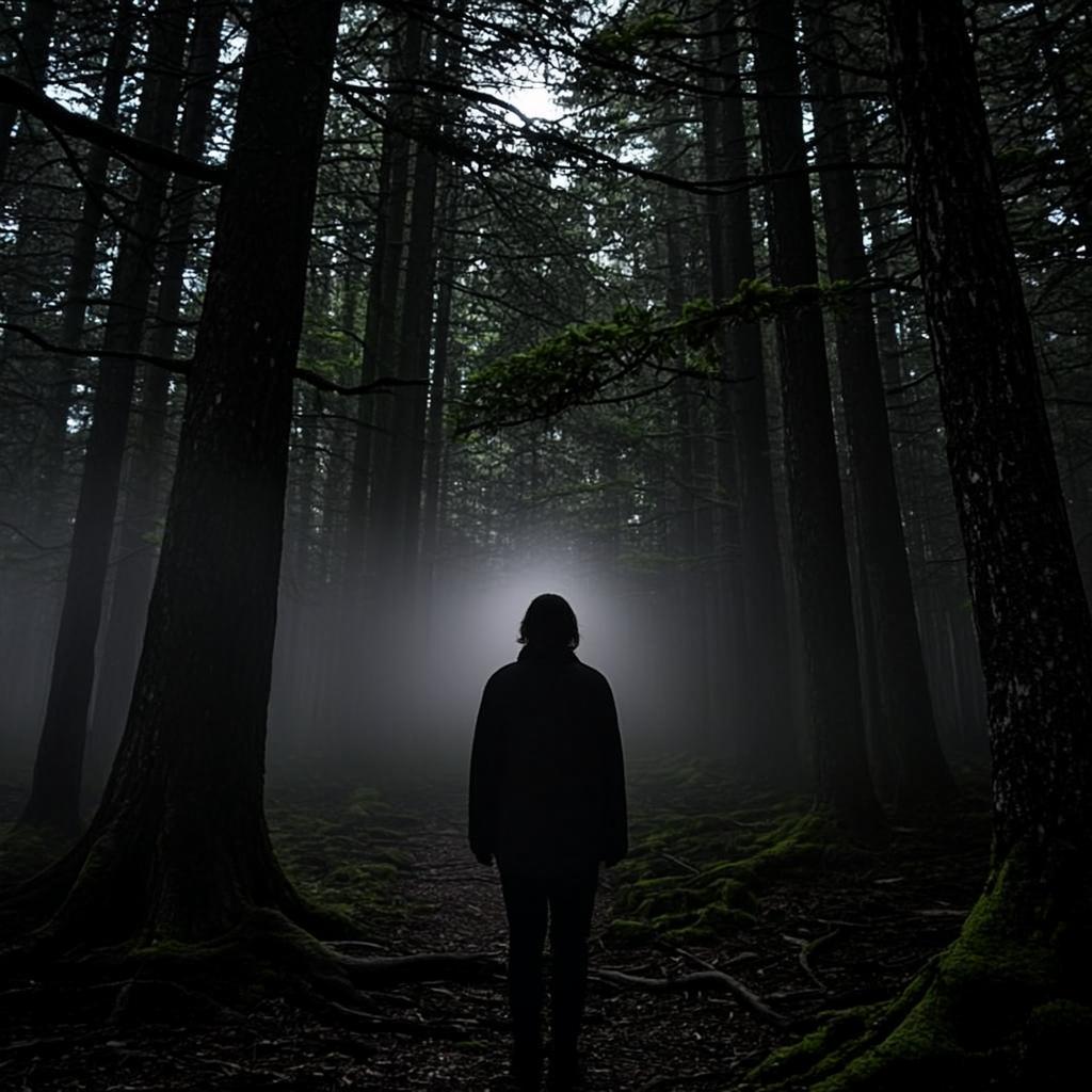 Mothman Sightings Surge in Appalachian Hollows