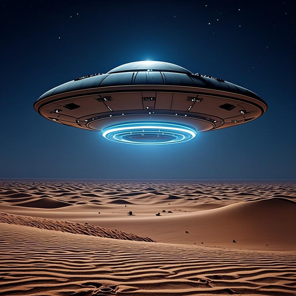 Phoenix Lights, Twenty-Seven Years Later: New Witness Comes Forward