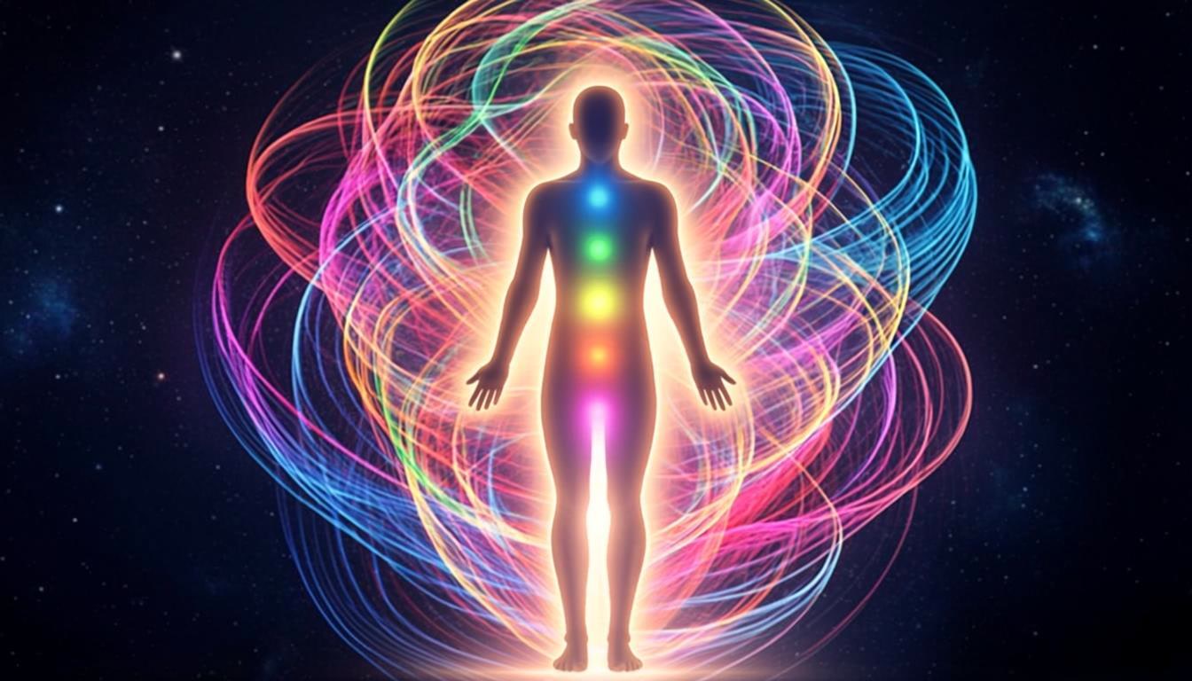 The Science of Aura Reading