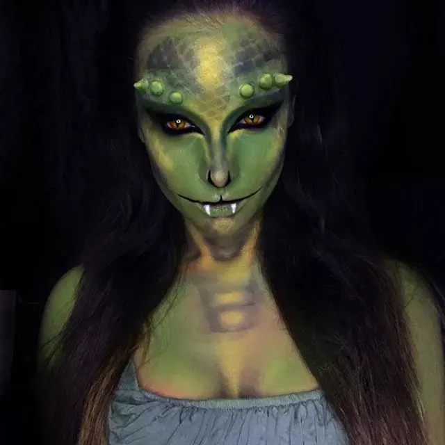 The Lacerta Interview: Revealing The Reptilians Of Inner Earth