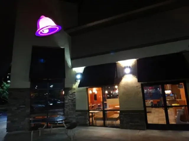 Taco Bell Co-Workers Experience Ghostly Activity