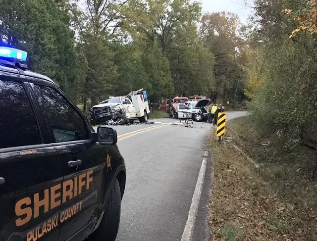 Fleeing From “Demons” Woman Dies In Stolen Car