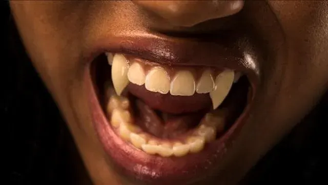 Shape shifting Vampires Attack In Malawi, Africa